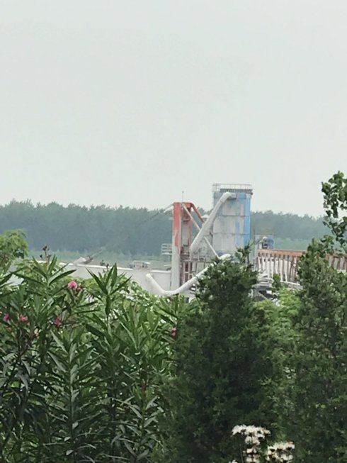 2018年冶金（jīn）石（shí）灰（huī）技（jì）術交流會（huì）議在安徽池州召開