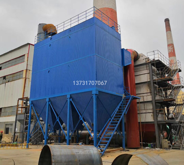 鍋（guō）爐（lú）除（chú）塵器