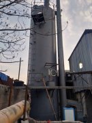 蜂窩電捕（bǔ）焦油器