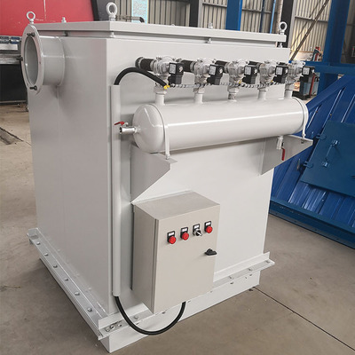 倉（cāng）頂（dǐng）除塵器