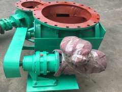 卸灰閥卸料（liào）器