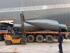 家具廠旋風（fēng）除塵器（qì）