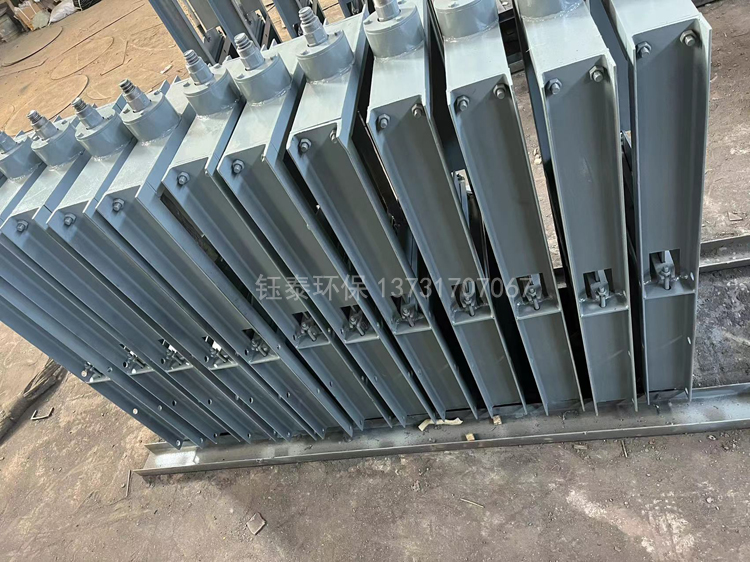 江蘇（sū）徐州鋼（gāng）廠定購的24台密封型插（chā）板閥發貨