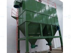 電爐除（chú）塵器