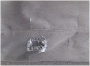 有客戶谘詢問除塵布袋更換了(le)需(xū)要更換除塵器骨架嗎? 有客(kè)戶谘詢(xún)問除(chú)塵布袋更換(huàn)了需(xū)要更換除(chú)塵器骨架嗎?