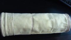 瀝青拌合站除塵器（qì）布袋