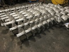 螺旋輸送機（jī）