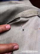 生物質鍋爐除塵（chén）器