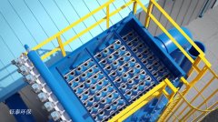 降（jiàng）低除塵（chén）器（qì）運營成本