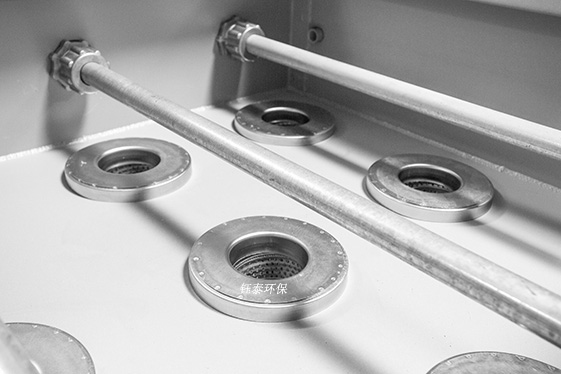 降低除塵器運營（yíng）成本的（de）5種方（fāng）法