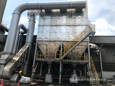 除塵（chén）器布袋