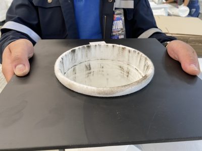 除塵（chén）布（bù）袋尺寸測量及安裝方法