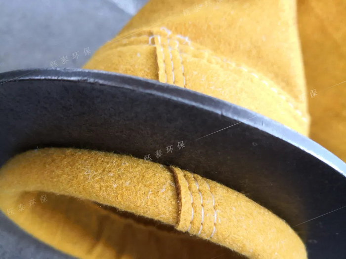 鍋（guō）爐除塵布袋