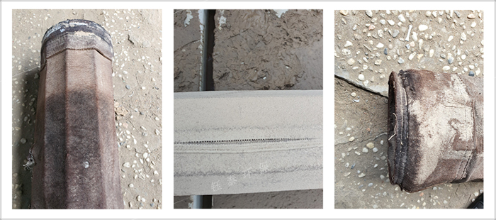 瀝青（qīng）攪拌站（zhàn）除塵器在運（yùn）行過程中為什麽濾袋不斷損壞？