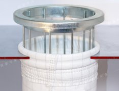 當今流行的3款（kuǎn）防靜電除塵布袋