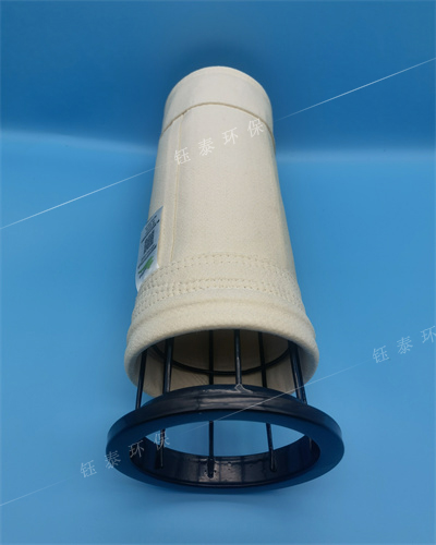 什麽是亞克力除塵濾袋? 什(shí)麽是亞克力除塵濾袋?