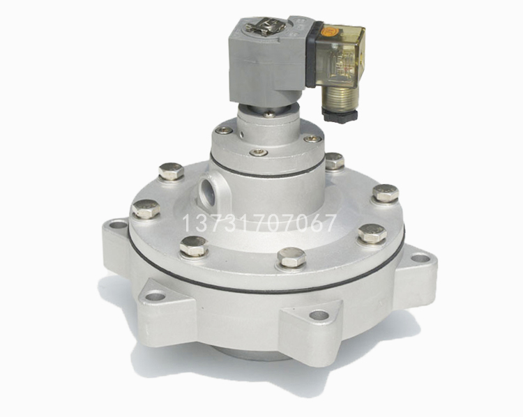 DMF-Y-50S淹沒式電磁脈衝閥2寸