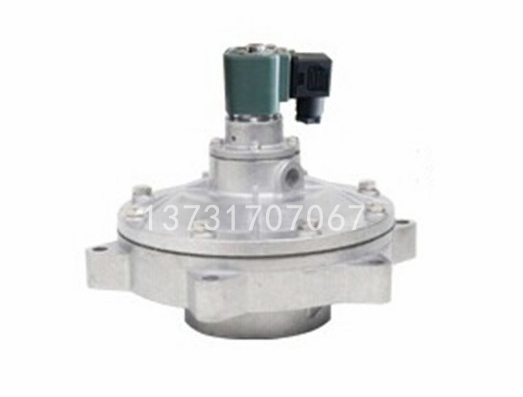 袋式3寸淹沒脈衝閥