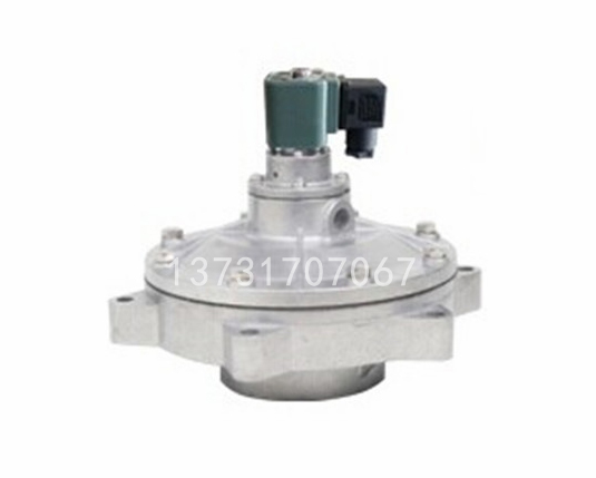 袋式2寸淹沒（méi）式電磁脈衝閥