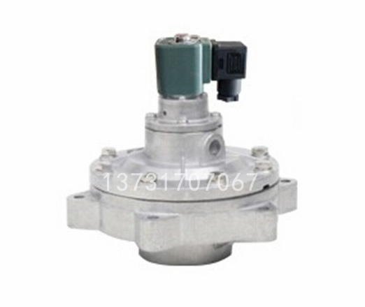 袋式1.5寸淹沒脈衝閥（fá）