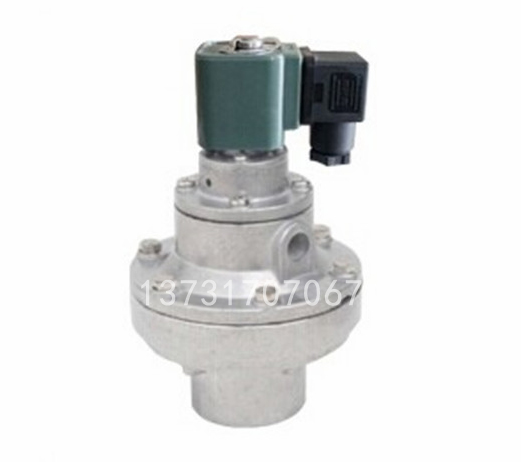 袋（dài）式1寸淹（yān）沒式脈衝閥