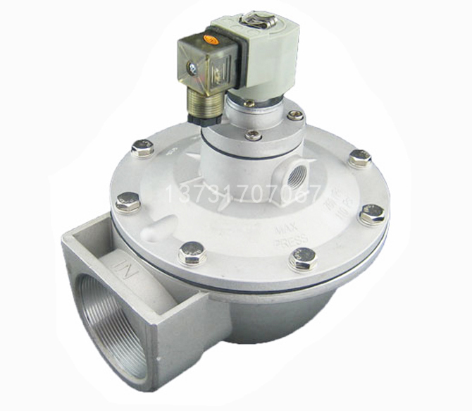 DMF-Z-50S直角電磁（cí）脈衝閥