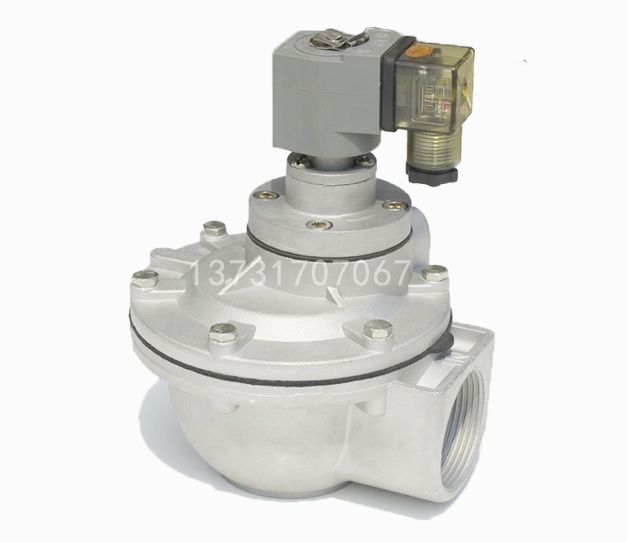 DMF-Z-40S直角電磁脈衝閥