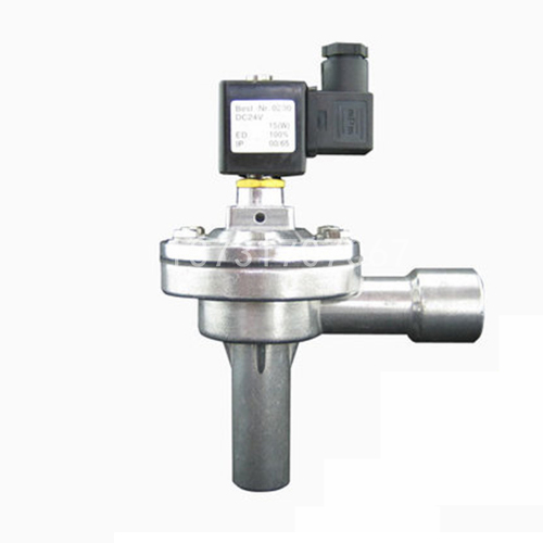 DCF-4小連身插管式電磁脈（mò）衝閥