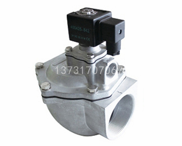 ASCO二（èr）寸半直角式電磁脈（mò）衝閥