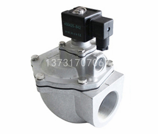 ASCO50S二寸直角式電（diàn）磁脈衝閥