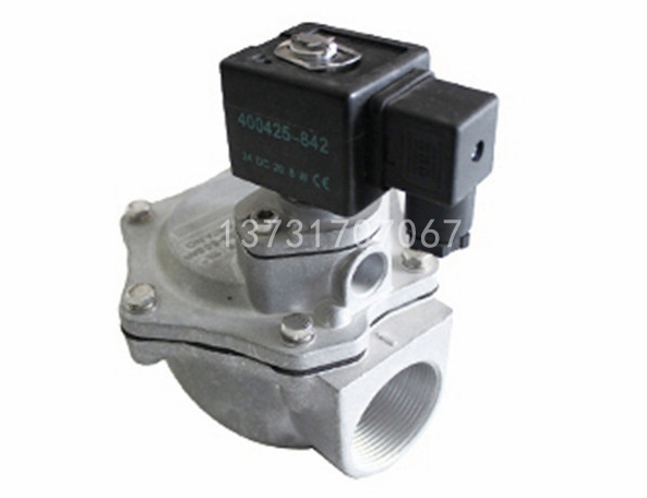 ASCO40S一寸半直角式電磁（cí）脈衝閥