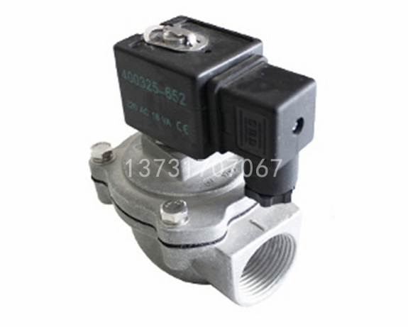 ASCO25一寸直角式電磁脈衝閥