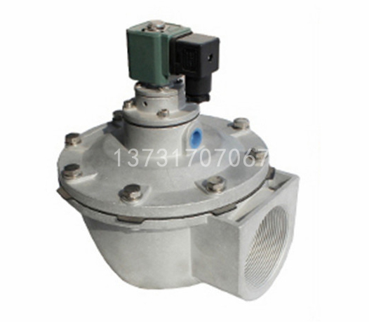 3寸直（zhí）角脈衝閥