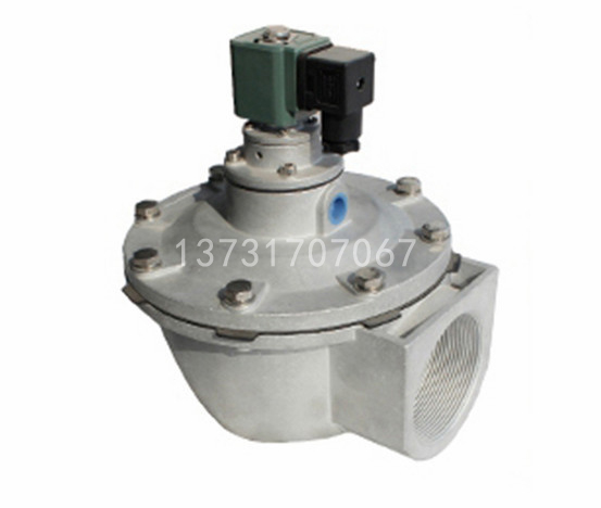 2.5寸直（zhí）角電磁脈衝閥