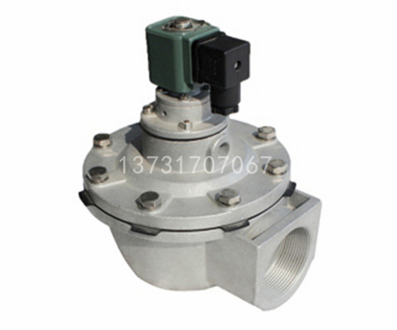 2寸直角電（diàn）磁脈衝閥