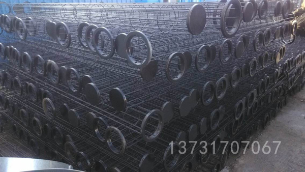 除塵（chén）器袋（dài）籠