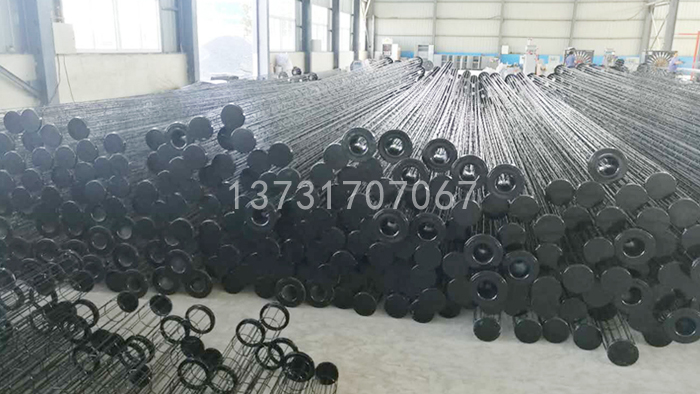 除塵骨架（jià）成品