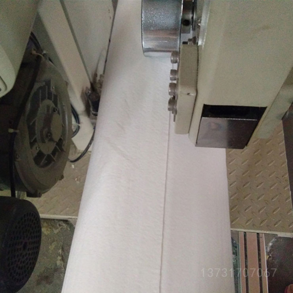 除塵濾袋生（shēng）產