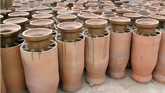 陶瓷多管旋風除塵（chén）器