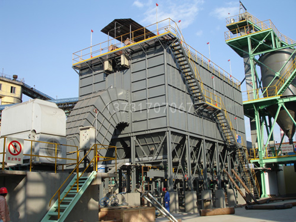 LCMD長袋脈衝除塵（chén）器