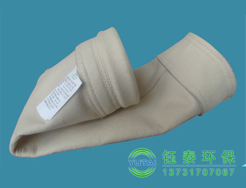 PPS除塵（chén）布袋