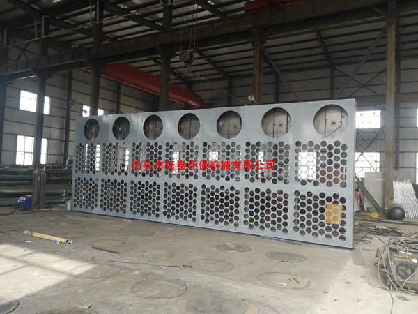 石料廠除（chú）塵器