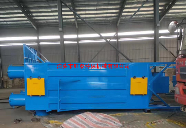 廢塑（sù）料造粒油煙靜電捕（bǔ）集