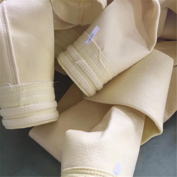 石灰窯除（chú）塵布袋