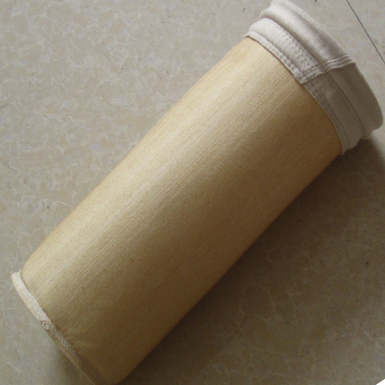 瀝青攪拌（bàn）站除塵布袋