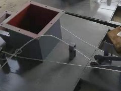 汽車散裝（zhuāng）機