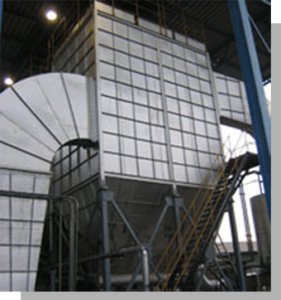 布袋除塵器檢查和維護（hù）計劃