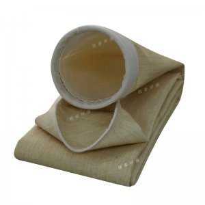 耐高溫除塵（chén）布袋的使（shǐ）用（yòng）要求（qiú）