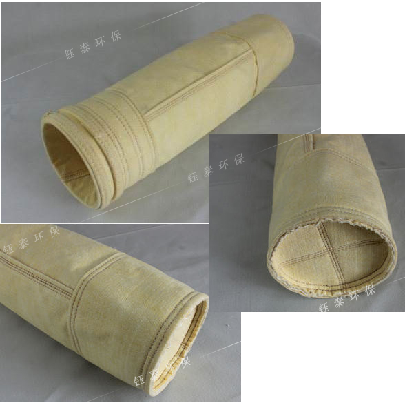 注（zhù）意除塵布袋的損（sǔn）壞問題