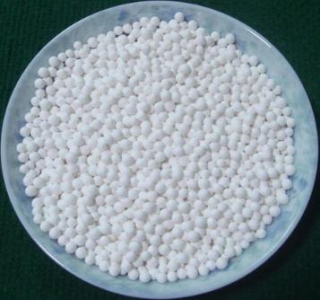含氯有機廢氣處理(lǐ)專用催化劑